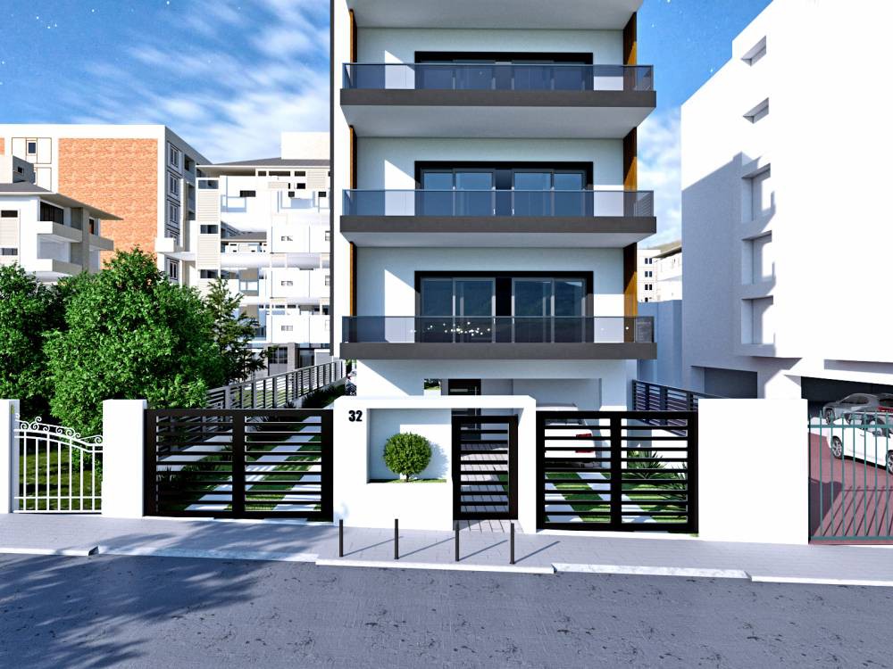 Διαμέρισμα 113 τ.μ. πρός πώληση, Αθήνα - Νότια Προάστια, Γλυφάδα