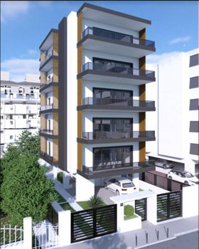 Διαμέρισμα 113 τ.μ. προς πώληση