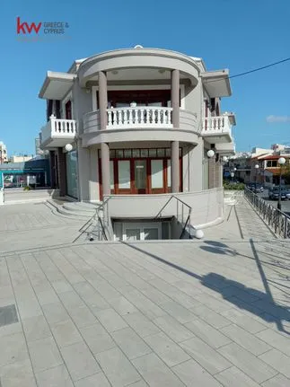 Store 400 sqm for rent, Chania Prefecture, Akrotiri