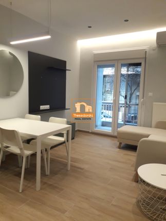 Apartment 45 sqm for sale, Thessaloniki - Center, Analipsi