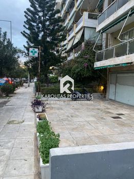 Κατάστημα 86τ.μ. για πώληση-Παλαιό φάληρο » Τροκαντερό