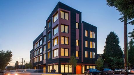 Οικόπεδο 1.641τ.μ. για πώληση-Βαρδάρης