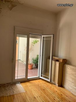 Detached home 210sqm for sale-Polichni » Agios Ioannis