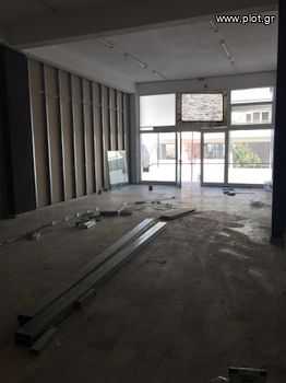 Store 800sqm for sale-Polichni » Ano Polichni