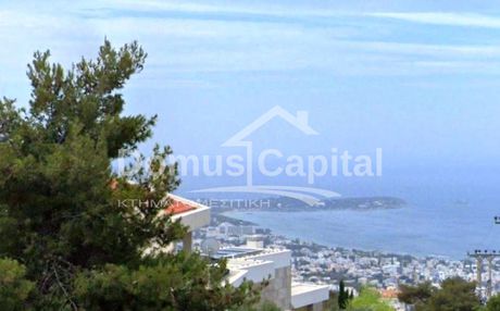 Οικόπεδο 364τ.μ. για πώληση-Βούλα » Πανόραμα