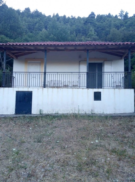 Μονοκατοικία 40 τ.μ. προς πώληση, Άνω Ποταμιά Ακράτας