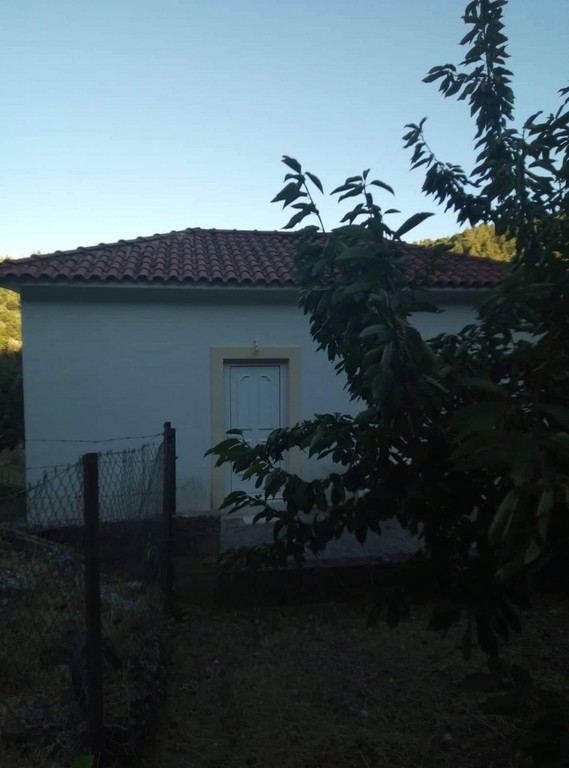 Μονοκατοικία 40 τ.μ. προς πώληση, Άνω Ποταμιά Ακράτας