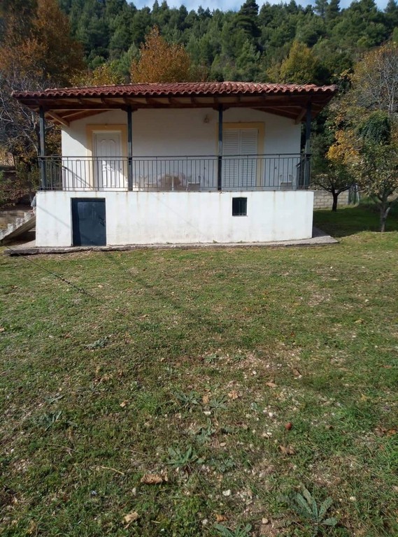 Μονοκατοικία 40 τ.μ. προς πώληση, Άνω Ποταμιά Ακράτας