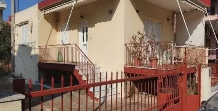 Μονοκατοικία 58 τ.μ. για πώληση, Αχαΐα, Αίγιο