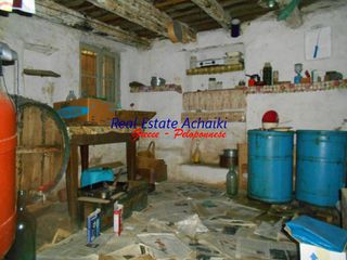 Μονοκατοικία 75 τ.μ. πρός πώληση, Αχαΐα, Αίγιο-thumb-5