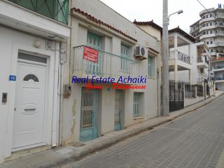 Μονοκατοικία 75 τ.μ. πρός πώληση, Αχαΐα, Αίγιο-thumb-4