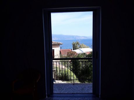 Studio / γκαρσονιέρα 58τ.μ. για πώληση-Αιγιάλεια » Σελιανίτικα
