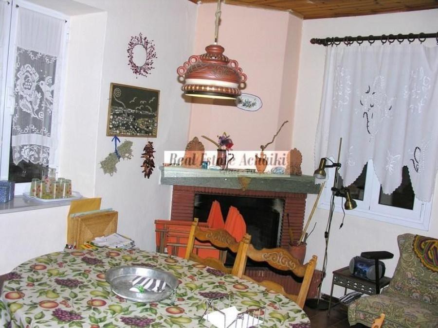 Μονοκατοικία 75 τ.μ. πρός πώληση, Αχαΐα, Αιγιάλεια