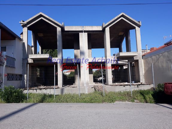 Building 142 sqm for sale, Achaia, Egialia