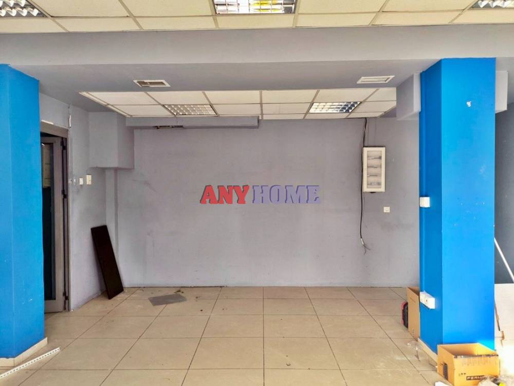 Κατάστημα 80 τ.μ. πρός πώληση, Θεσσαλονίκη - Περιφ/Κοί Δήμοι, Σταυρούπολη