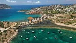 Land plot 655 sqm for sale, Rest Of Attica, Anavissos