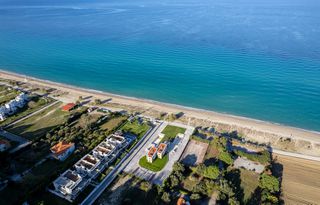 Βίλλα 230 τ.μ. προς πώληση, Ποσείδι-thumb-3