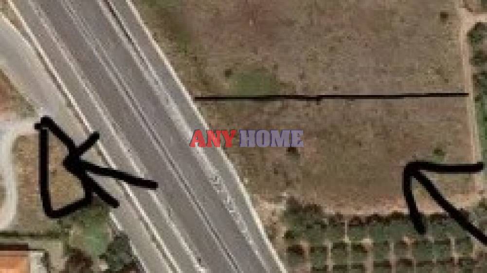 Αγροτεμάχια 3.221 τ.μ. προς πώληση, Πόρτες Μουδανιών