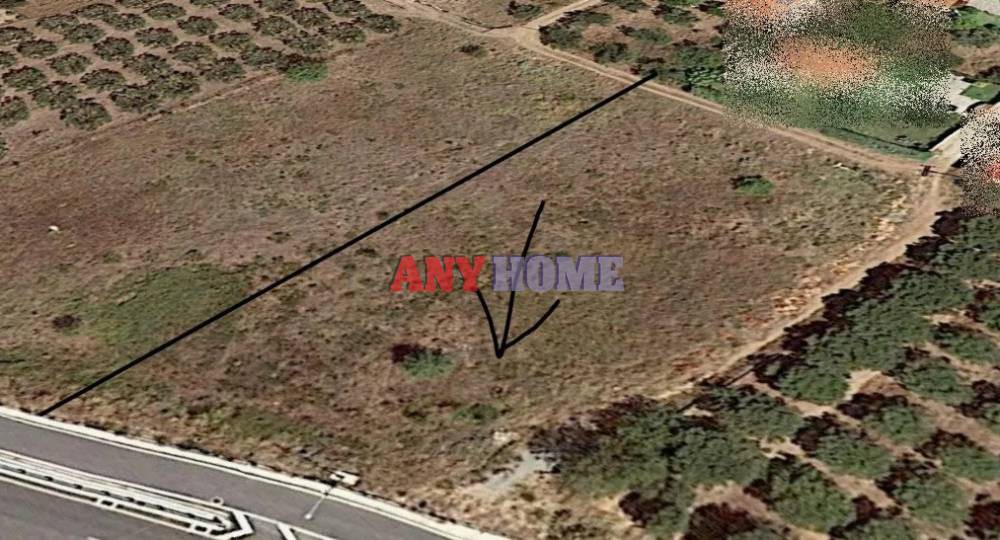 Αγροτεμάχια 3.221 τ.μ. προς πώληση, Πόρτες Μουδανιών
