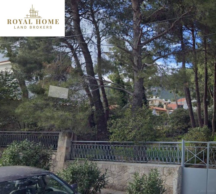 Οικόπεδο 300 τ.μ. προς πώληση, Θρακομακεδόνες