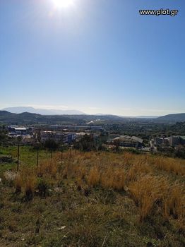 Οικόπεδο 680 τ.μ. για πώληση