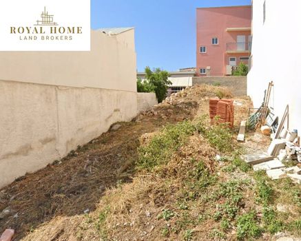 Land plot 200sqm for sale-Koridallos » Schisto Korydallou
