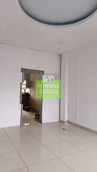 Store 80sqm for rent-Chania » Pachiana