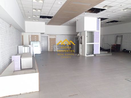Γραφείο 281τ.μ. για ενοικίαση-Αγία παρασκευή » Κοντόπευκο