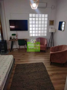 Apartment 48sqm for rent-Chania » Pachiana