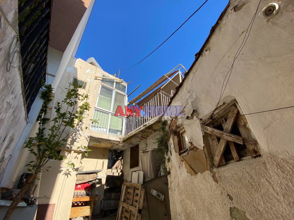 Μονοκατοικία 60 τ.μ. πρός πώληση, Θεσσαλονίκη - Περιφ/Κοί Δήμοι, Δ. Αγίου Παύλου