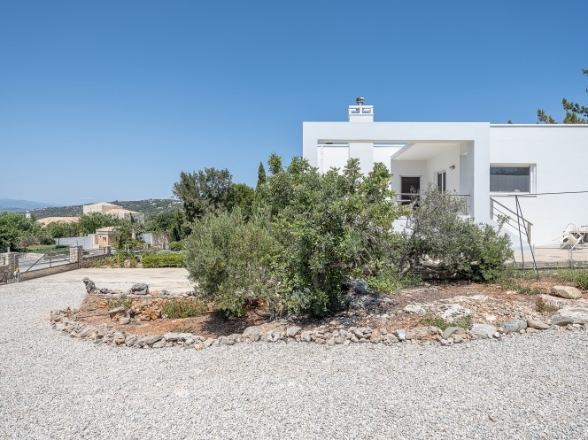 Βίλλα 353 τ.μ. προς πώληση, Πιθάρι