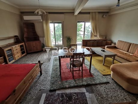 Apartment 100 sqm for sale
