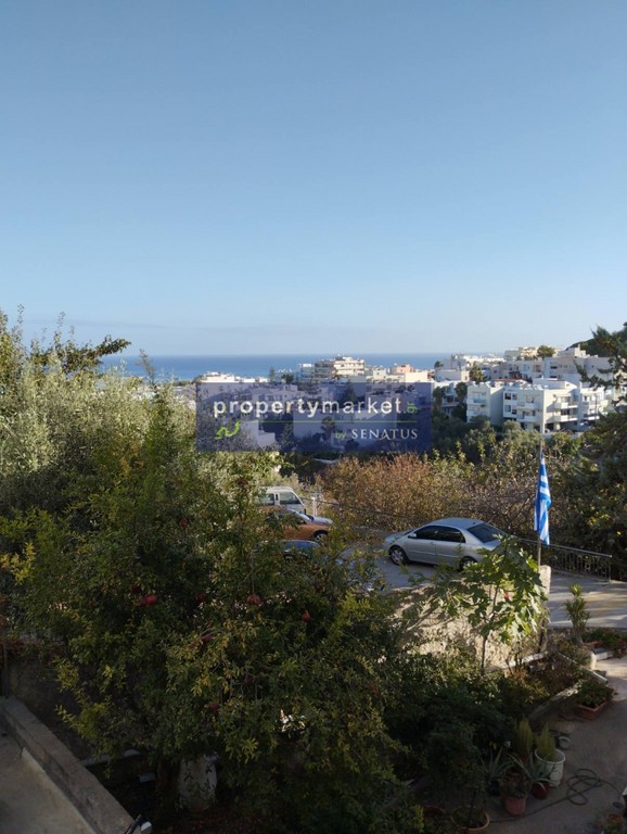 Διαμέρισμα 112 τ.μ. πρός πώληση, Ν. Ρεθύμνου, Ρέθυμνο