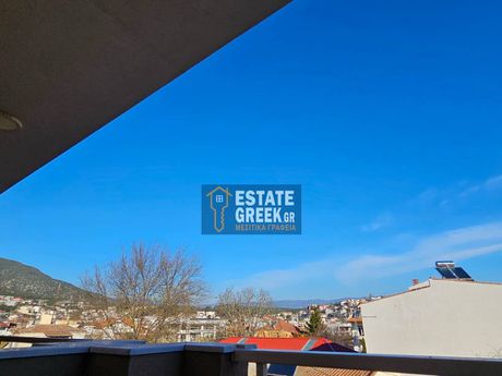 Maisonette 150sqm for sale-Filippoi » Amigdaleonas