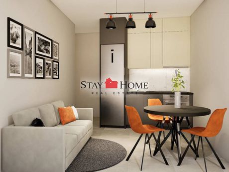 Studio / γκαρσονιέρα 39τ.μ. για πώληση-Μπότσαρη