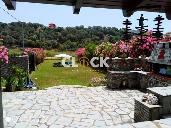 Βίλλα 150 τ.μ. για πώληση, Χαλκιδική, Σταγείρων - Ακάνθου
