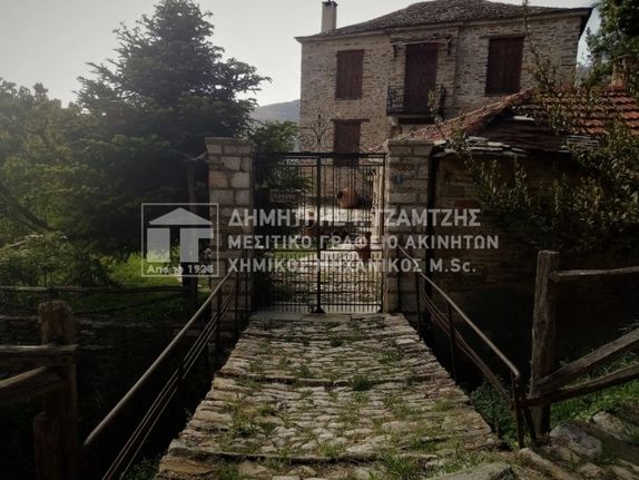 Detached home 256 sqm for sale, Magnesia, Milies
