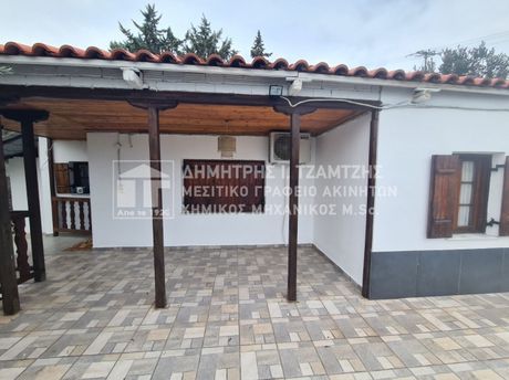 Μονοκατοικία 52τ.μ. για πώληση-Νέα ιωνία βόλου » Μελισσάτικα