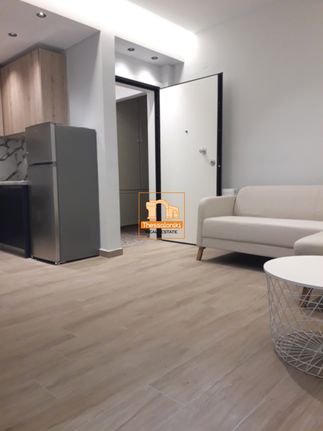Studio 40 sqm for sale, Thessaloniki - Center, Analipsi