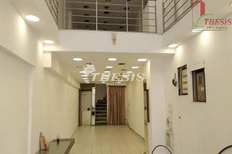 Store 250sqm for sale-Heraclion Cretes » Center
