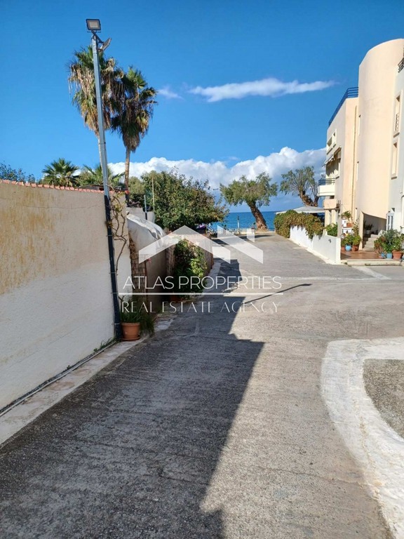 Επιχειρηματικό κτίριο 119 τ.μ. προς πώληση, Αγία Μαρίνα Νέας Κυδωνίας
