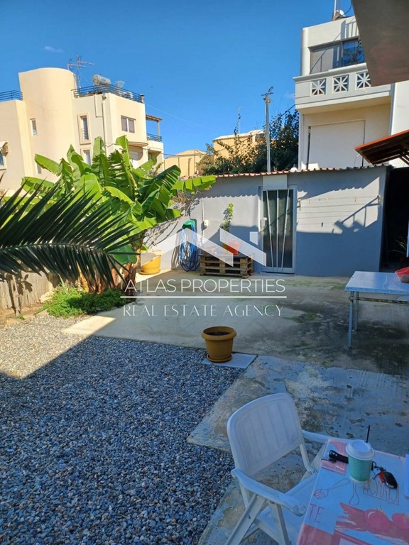 Επιχειρηματικό κτίριο 119 τ.μ. προς πώληση, Αγία Μαρίνα Νέας Κυδωνίας
