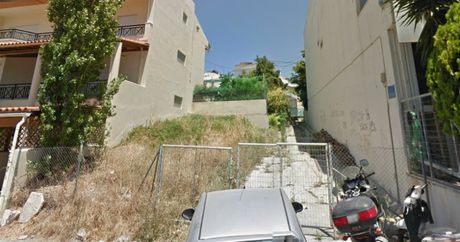 Land plot 120sqm for sale-Heraclion Cretes » Therissos