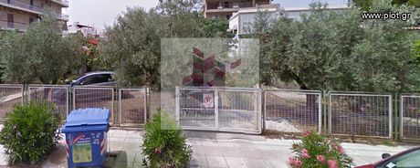 Land plot 452sqm for sale-Argyroupoli » Center