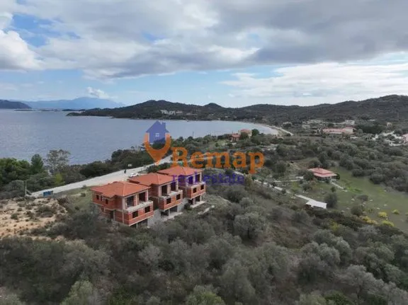 Apartment complex 726 sqm for sale, Chalkidiki, Stagiron - Akanthou