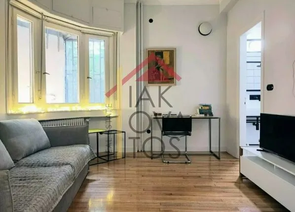 Apartment 40 sqm for sale, Athens - Center, Kolonaki - Likavitos