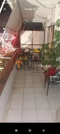 Apartment 93 sqm for sale, Athens - North, Vrilissia