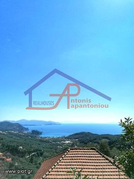 Μονοκατοικία 160τ.μ. για πώληση-Πάργα » Κέντρο