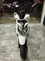 Sym Symphony SR 125i 2024-thumb-2