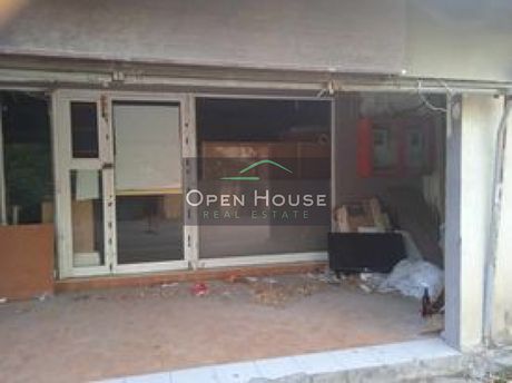 Αίθουσα 200 τ.μ. για πώληση